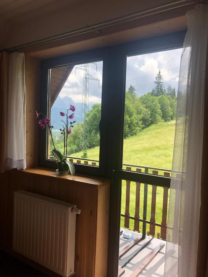 Niebianska Gran Apartment Закопане Екстериор снимка