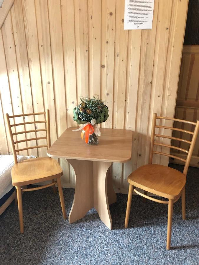 Niebianska Gran Apartment Закопане Екстериор снимка