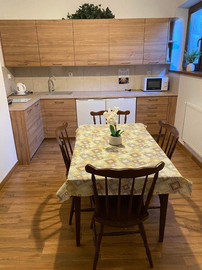 Niebianska Gran Apartment Закопане Екстериор снимка