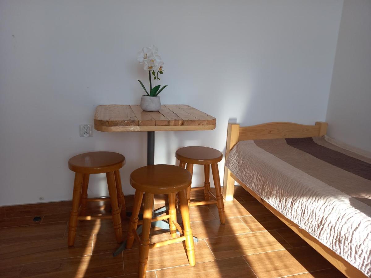Niebianska Gran Apartment Закопане Екстериор снимка