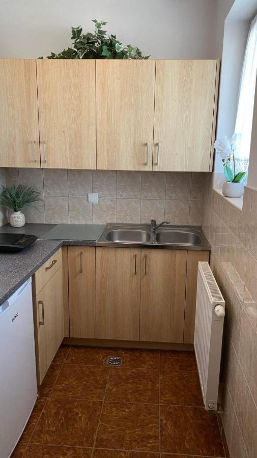 Niebianska Gran Apartment Закопане Екстериор снимка