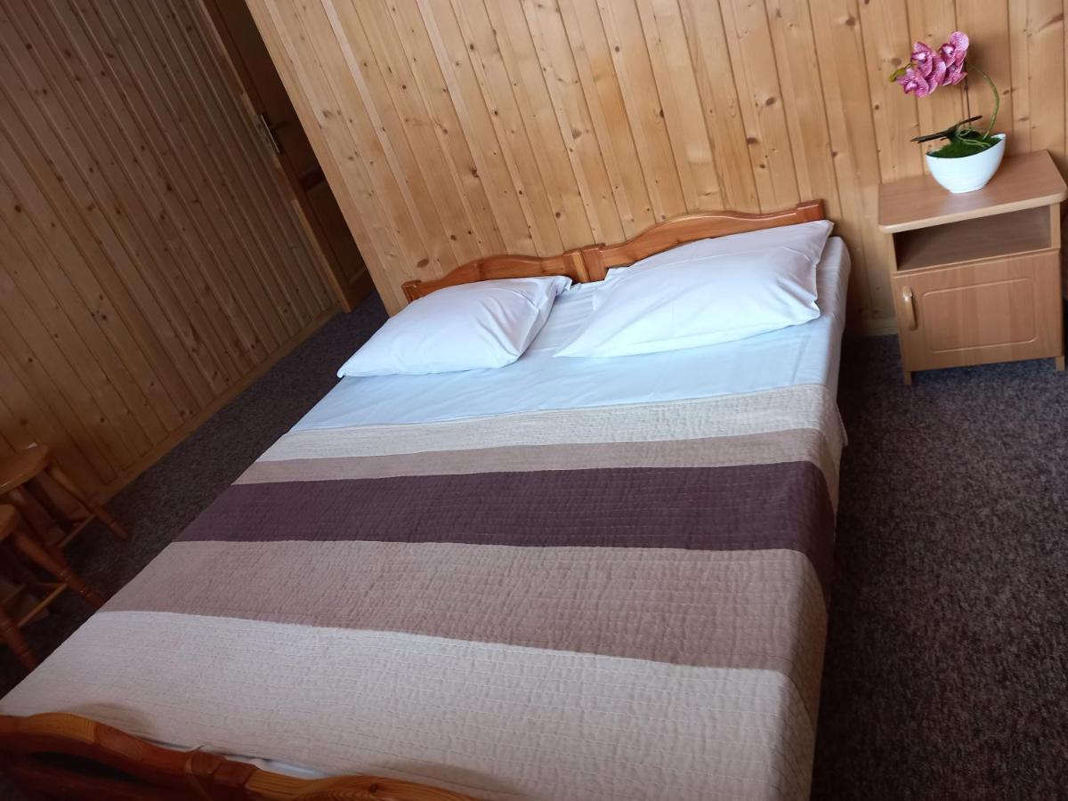 Niebianska Gran Apartment Закопане Екстериор снимка