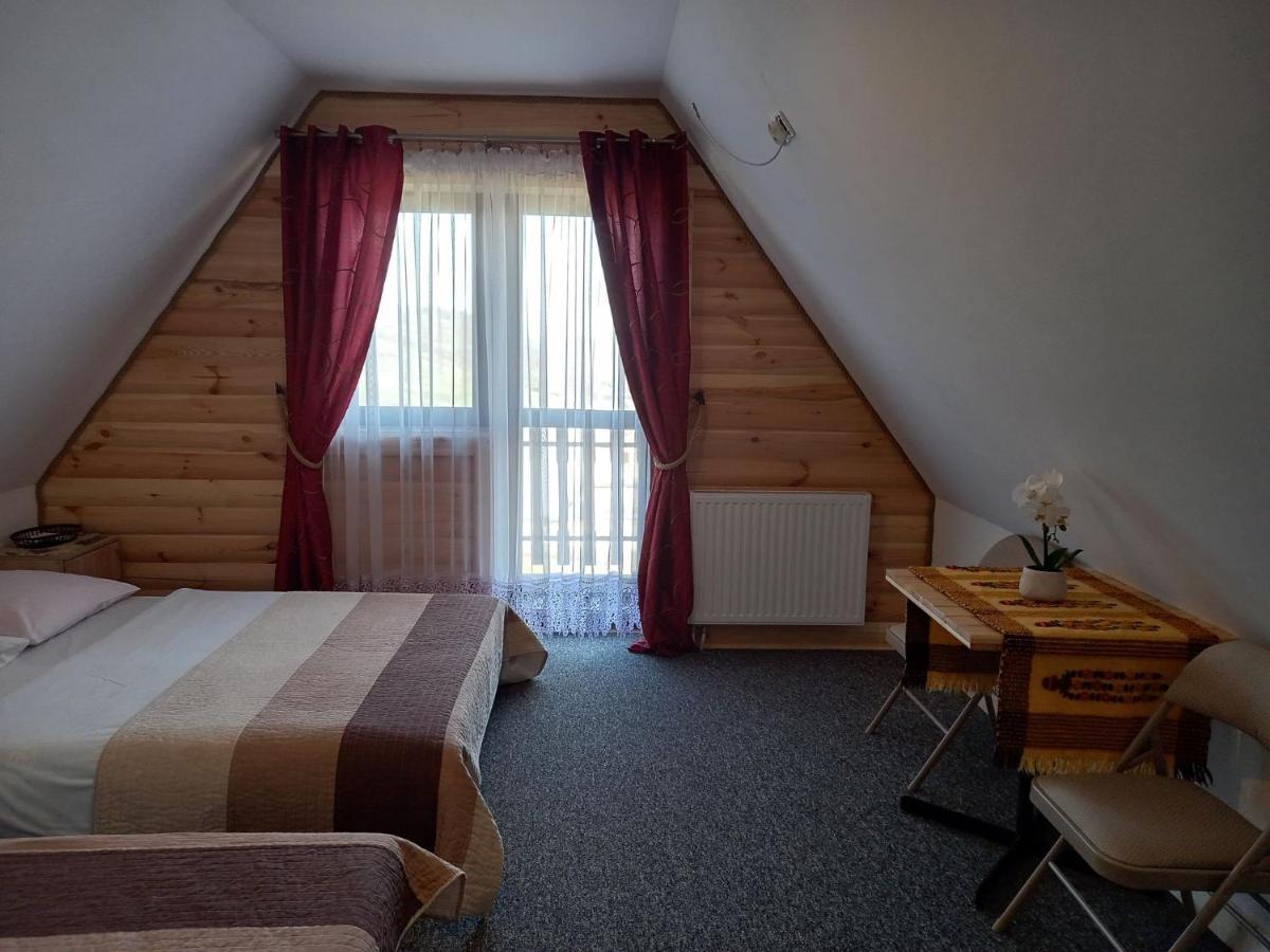 Niebianska Gran Apartment Закопане Екстериор снимка